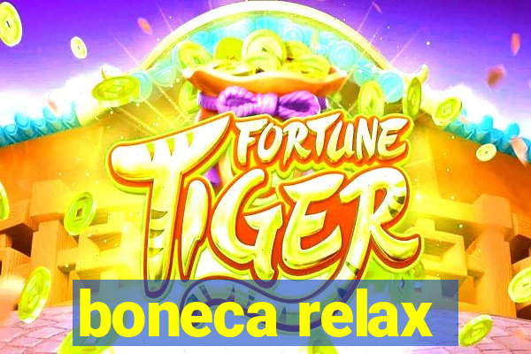 boneca relax